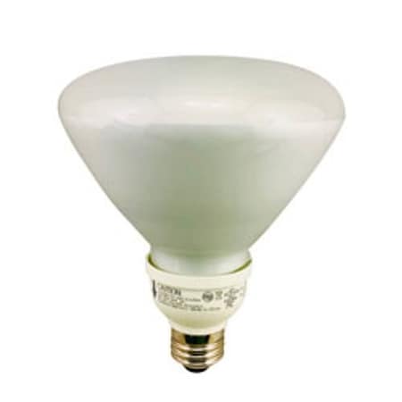 Ilc Replacement for GE General Electric G.E Fle26/2/r40xl827 replacement light bulb lamp FLE26/2/R40XL827 GE GENERAL ELECTRIC G.E